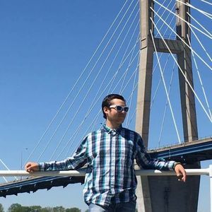 Meet your Posher, Cody